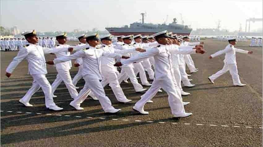 Indian Navy Recruitment 2021: 12वीं पास के लिए नेवी में इन पदों पर बंपर वैकेंसी, जल्द करें अप्लाई 