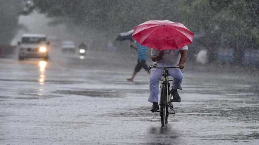 भारत में इस महीने 20 दिनों में हुई 41% ज्यादा बारिश, सिर्फ उत्तराखंड में पांच गुना वर्षा  