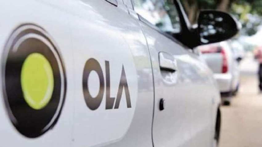 Ola के साथ काम करने का सुनहरा मौका, कंपनी दे रही है 10 हजार लोगों को नौकरी, जानिए डीटेल्स