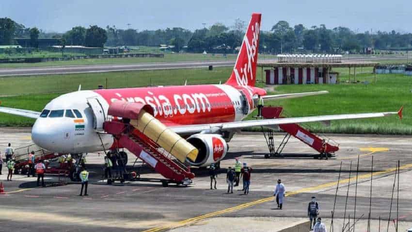 AirAsia India जल्द भर सकती है इंटरनेशनल उड़ान, सरकार से परमिट मिलने के आसार 