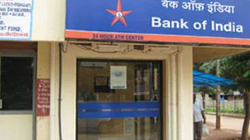 Bank of india कस्टमर के लिए जरूरी खबर, 23-24 अक्टूबर के बीच इस समय कई बैंकिंग सर्विस नहीं मिलेंगी