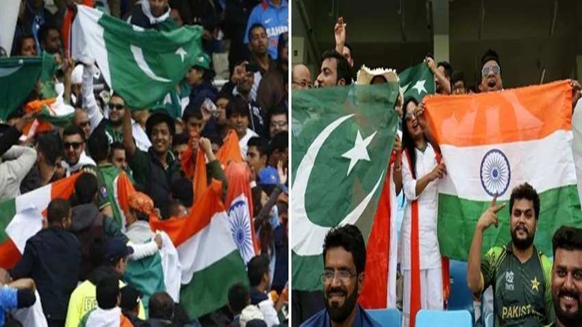 IND vs PAK:  फैंस पर चढ़ा भारत-पाक मुकाबले का बुखार, जानिए फ्री मैच देखने का जुगाड़, बस करना होगा यह काम