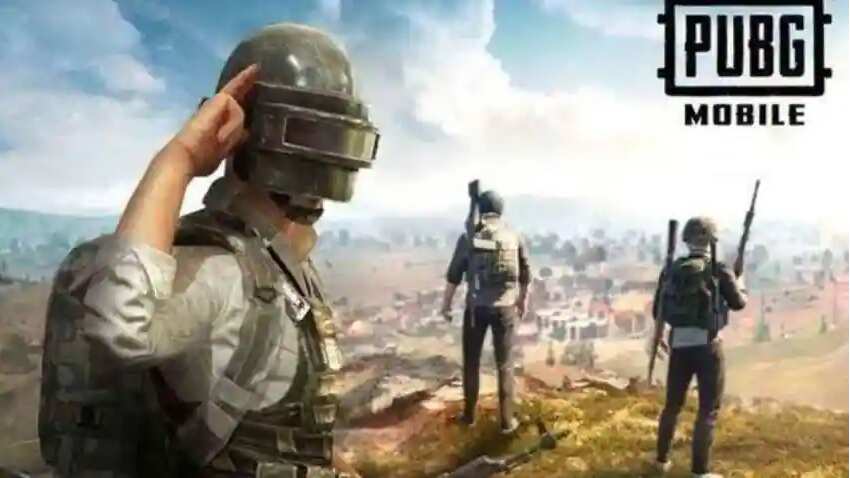 PUBG के दीवानों के लिए खुशखबरी, 11 नवंबर को ग्लोबली लॉन्च होगा ये धांसू गेम