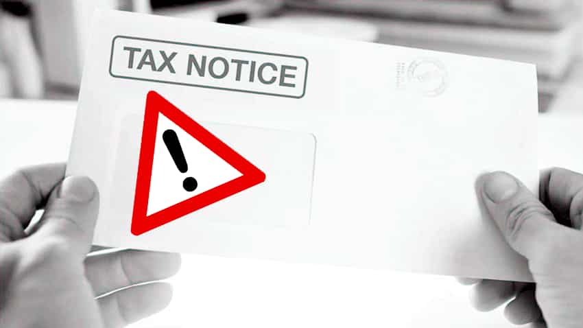 Income Tax Notice: आ सकता है इनकम टैक्स का फर्जी नोटिस, ऐसे चेक करें डिपार्टमेंट ने भेजा भी है या नहीं