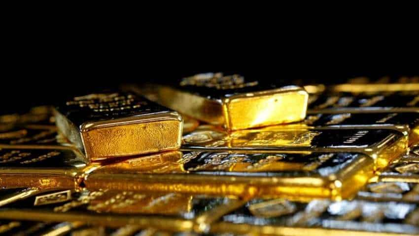 Gold पिछली दिवाली से 6% हुआ सस्ता, 10 दिन से 3 महीने में ऐसे करें कमाई, चेक करें टारगेट और स्टॉप लॉस