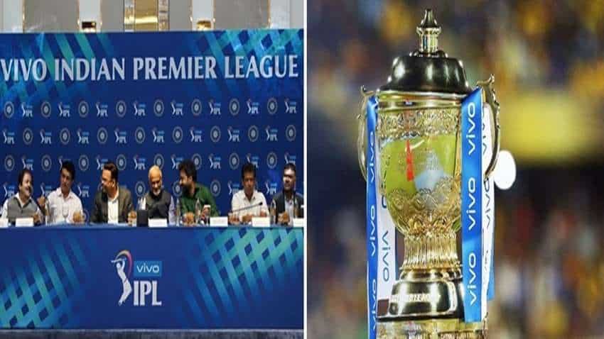 IPL New Team: आईपीएल 2022 में ये दो नई टीमें भी मचाएंगी धूम, जानिए किन शहरों पर रखे गए नाम