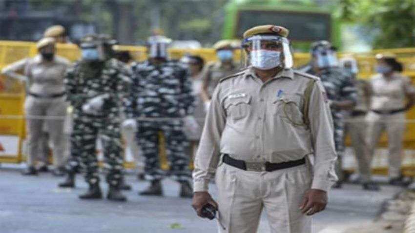 Gujarat Police Recruitment 2021: गुजरात पुलिस में कॉन्स्टेबल के 10 हजार से ज्यादा पदों पर वैकेंसी, जल्द करें अप्लाई