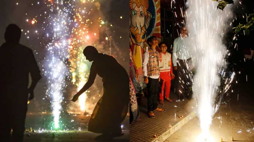Diwali 2021: पटाखों पर सरकार की सख्ती, इन राज्यों में लगाई पाबंदी- आपका शहर भी है शामिल