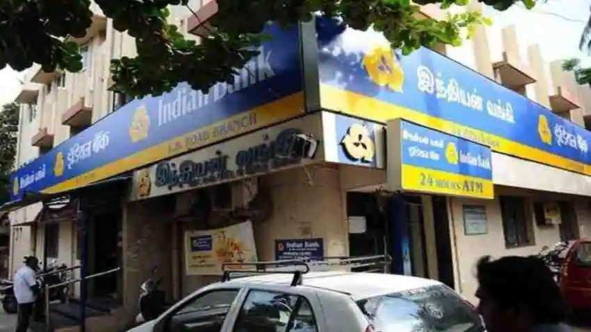 Indian Bank को दूसरी तिमाही में हुआ जोरदार नेट प्रॉफिट, एनपीए में भी मिली राहत