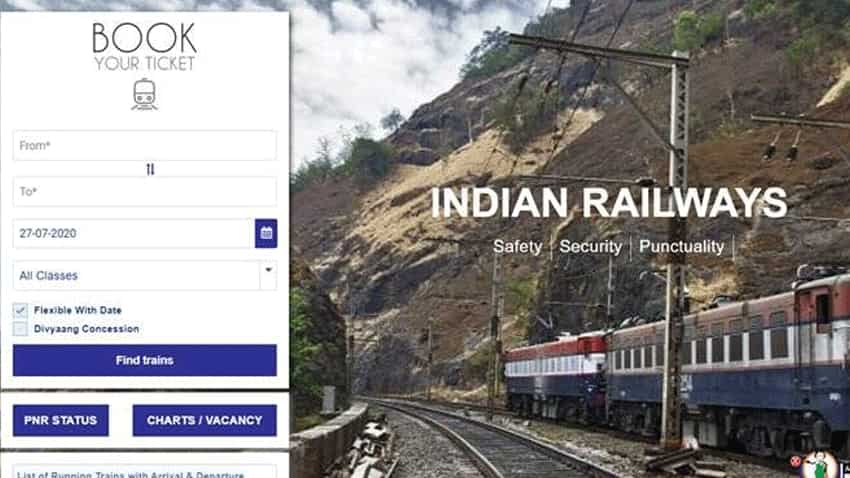 IRCTC Ticket Refund Rules: ट्रेन टिकट कैंसिल कराने पर कटेगा कितना चार्ज? रेलवे के नियम जरूर पता करें