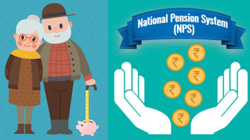 NPS Calculator: उम्र 21, रिटायरमेंट 60 साल में, मिलेंगे ₹1.56 करोड़, हर महीने आएगी 51,848 रुपए पेंशन