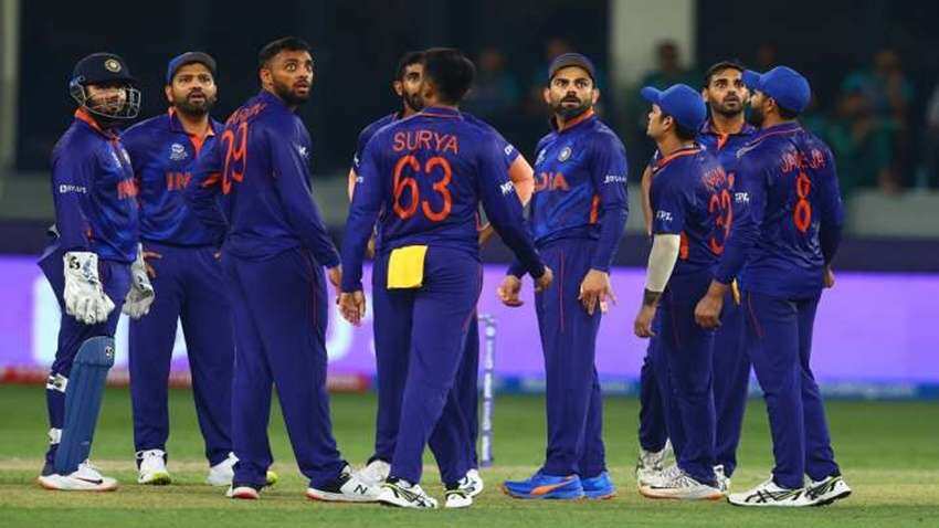 पाकिस्तान और न्यूजीलैंड के बाद अफगानिस्तान ने भरी हुंकार, कहा- भारत के खिलाफ जीत दर्ज कर सकते हैं हम