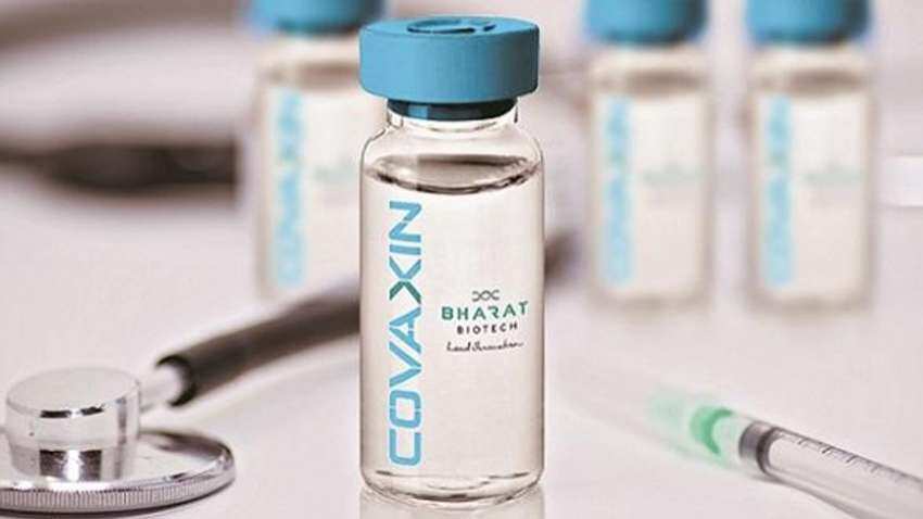 भारत की कोरोना वैक्सीन Covaxin को मिली बड़ी सफलता, WHO ने दी आपातकालीन इस्तेमाल की मंजूरी