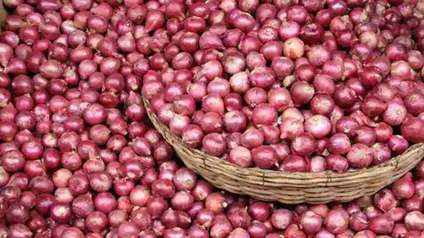 Onion Price: केंद्र ने बफर स्टॉक से अब तक जारी किये 1.11 लाख टन प्याज, कीमतों में आई इतनी कमी