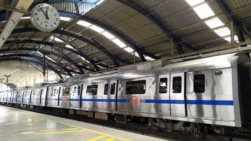 Delhi METRO Update: दिवाली की रात कब मिलेगी लास्ट मेट्रो, कर लीजिए टाइम नोट, नहीं होगी असुविधा