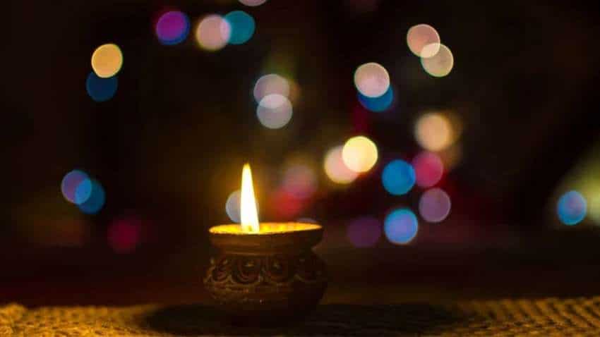 Diwali 2021: दिवाली पर 1 लाख करोड़ रुपये के कारोबार की उम्‍मीद, CAIT ने कहा- पारंपरिक सामानों की डिमांड बढ़ी 