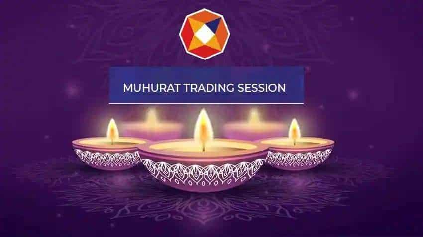 Muhurat Trading 2021: सेंसेक्स 307 अंक बढ़कर बंद, निफ्टी 17900 के पार, M&M-ITC टॉप गेनर्स