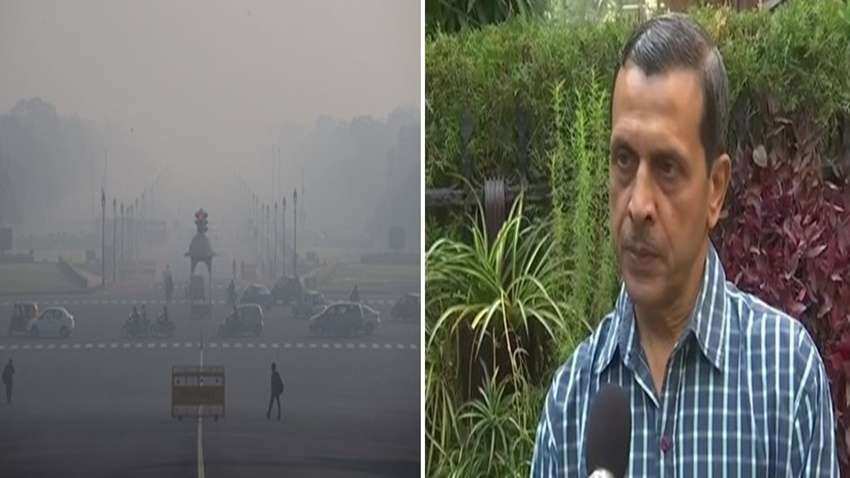 कोरोना से ज्यादा प्रदूषण ने ली लोगों की जान, दिल्ली में 50% से अधिक किशोर छाती के रोगों से संक्रमित: डॉ. अरविंद कुमार