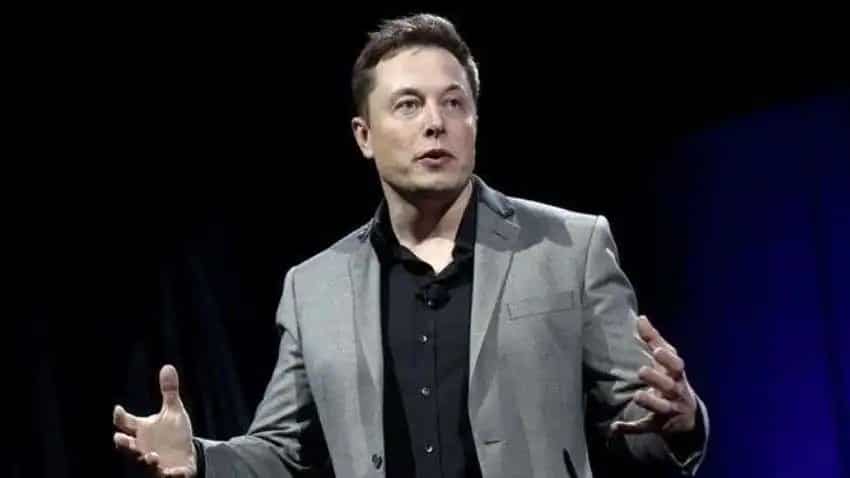 Elon Musk का टेस्ला में 10 फीसदी हिस्सेदारी बेचने का प्रस्ताव, ट्विटर पर यूजर्स ने कहा 'Yes'