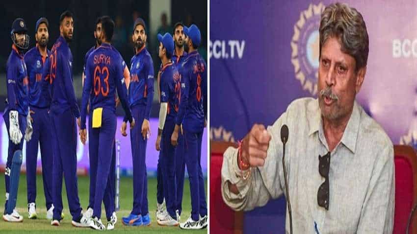देश से बढ़कर आईपीएल को तवज्जो देते हैं भारतीय खिलाड़ी, वर्ल्ड कप से बाहर होने पर फूटा कपिल देव का गुस्सा