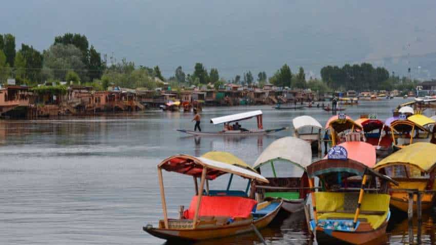 UNESCO के रचनात्मक शहरों में शामिल हुआ श्रीनगर, जानिए और किन भारतीय शहरों का लिस्ट में है नाम