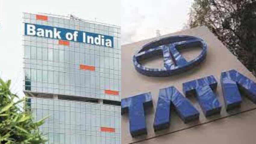Tata Motors ने इस बैंक के साथ शुरू की नई कार लोन स्कीम, EMI का भी मिलेगा ऑप्शन  