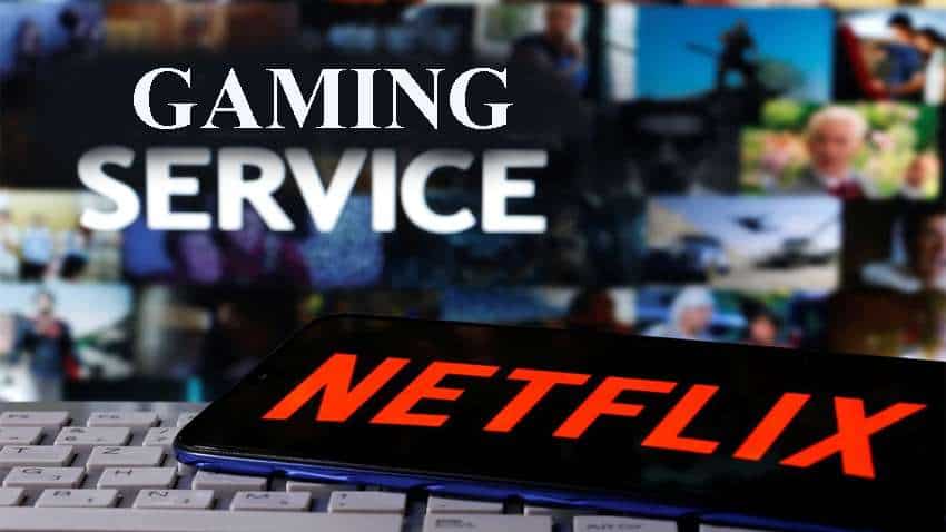 Netflix Gaming Service अब iPhone और iPad यूजर्स के लिए भी शुरू, किसी भी डिवाइस पर होगा एक्सेस