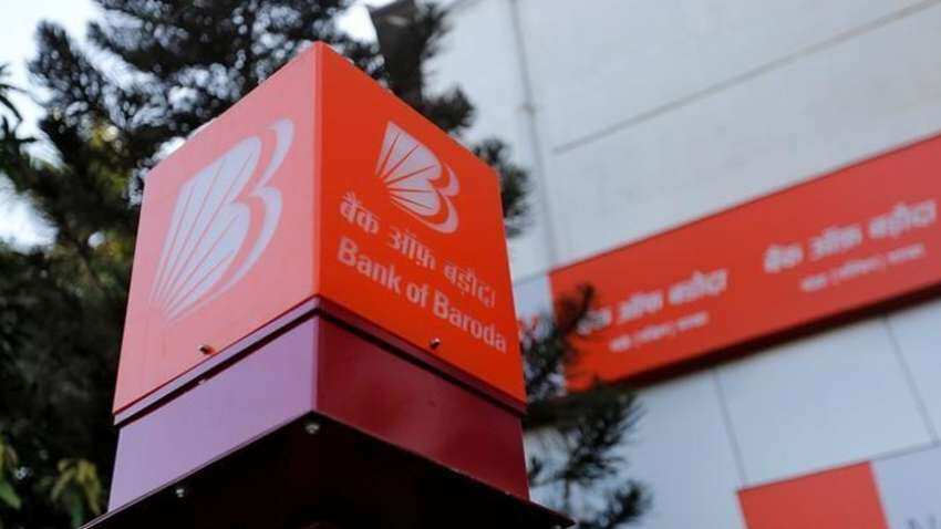 Bank of Baroda को दूसरी तिमाही में हुआ 2,088 करोड़ रुपये का नेट प्रॉफिट, बैंक के ग्रॉस NPA में आई कमी