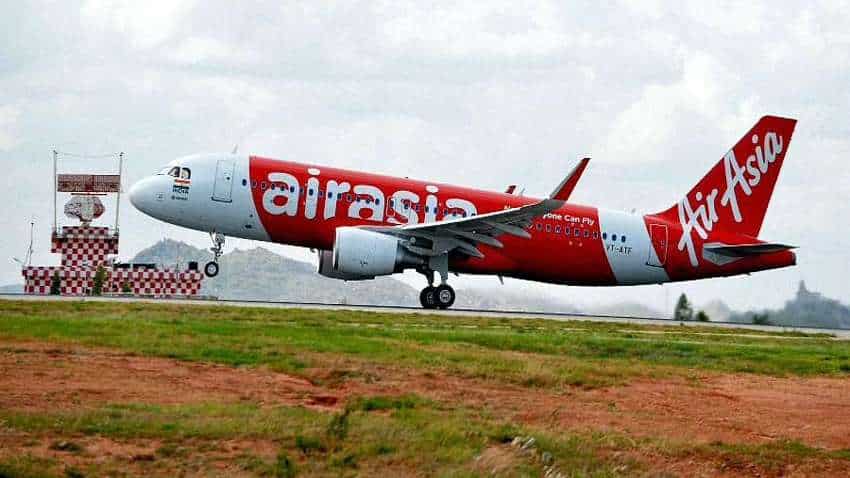 AirAsia India के पैसेंजर्स को मिलेगी बड़ी सुविधा, एयरलाइन ने पेश किया प्रीमियम फ्लेक्स किराया
