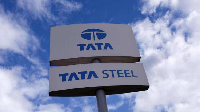 TATA STEEL ने तीन महीने में कमाया 12,547 करोड़ रुपये का धमाकेदार नेट प्रॉफिट, कई गुना हो गई बढ़ोतरी