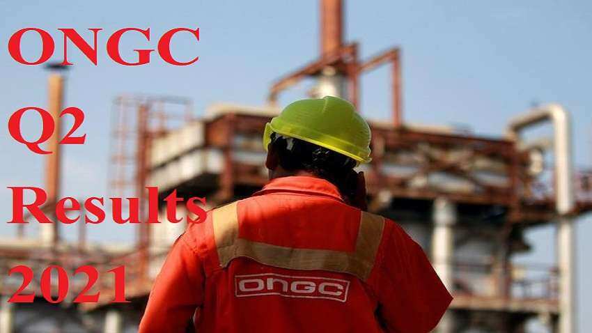 ONGC ने Q2 में लहराया नेट प्रॉफिट का परचम, भारतीय कंपनियों में सबसे ज्यादा 18,347 करोड़ का शुद्ध मुनाफा