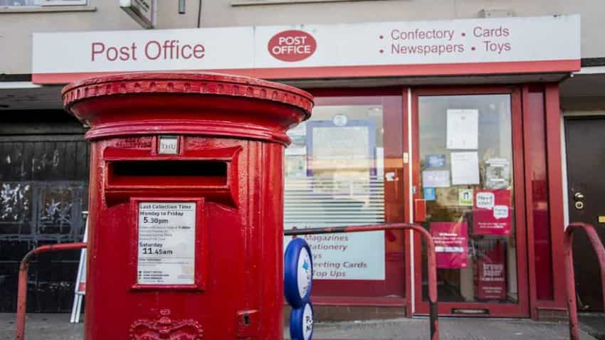 Post Office की ये स्कीम चमकाएगी किस्मत- केवल लगाएं 10 हजार रुपए, मिलेगा बेहतरीन रिटर्न