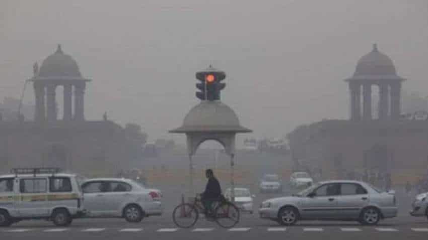 Delhi Air Pollution: सुप्रीम कोर्ट ने बताया इमरजेंसी, मुख्यमंत्री अरविंद केजरीवाल ने बुलाई बैठक
