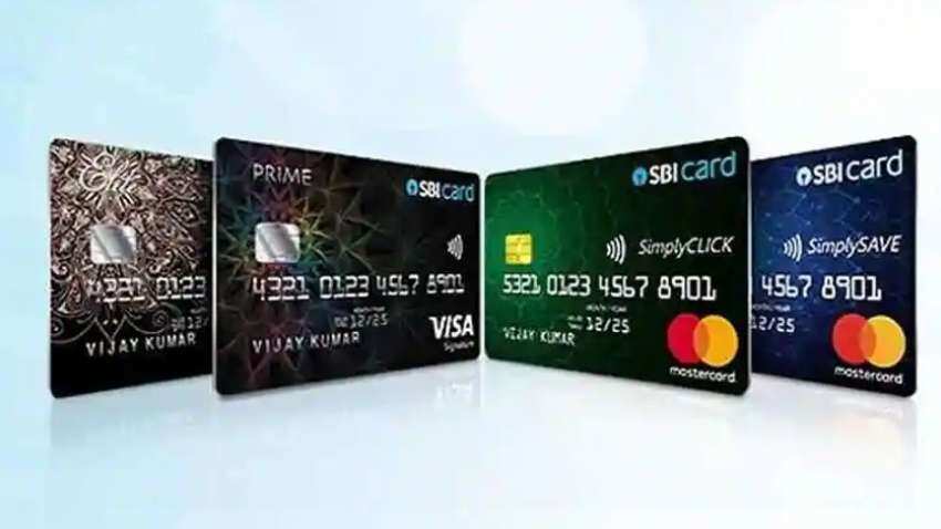 SBI क्रेडिट कार्ड यूजर्स ध्यान दें! 1 दिसंबर से EMI ट्रांजैक्शन पर देना होगा 99 रुपये का एक्सट्रा चार्ज, जानिए डीटेल्स