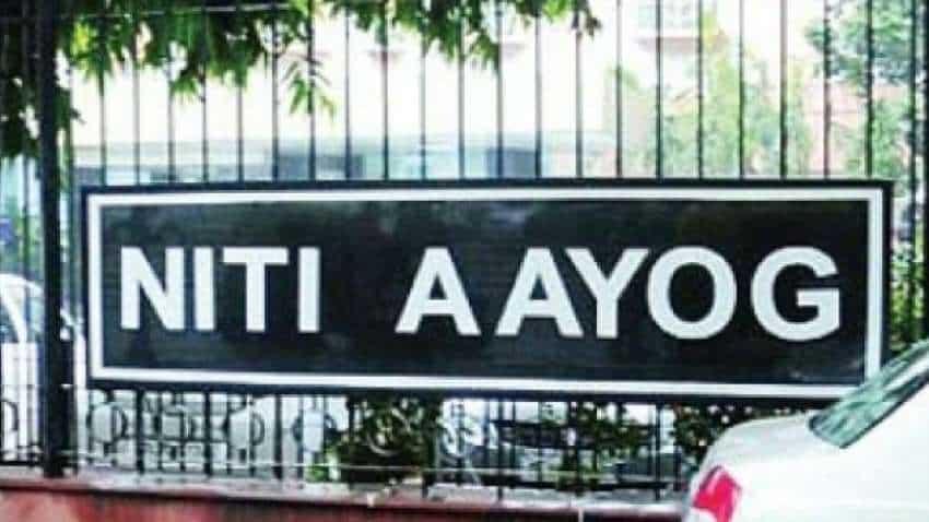 सरकार कर रही है Niti Aayog के काम की समीक्षा, मिल सकती है नई जिम्मेदारियां