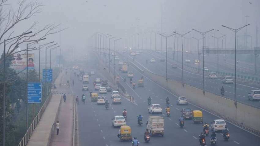 दिल्ली में वायु प्रदूषण की मार, हरियाणा के कई जिलो में 17 नवंबर तक बंद रहेंगे स्कूल