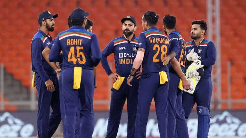 ICC Team Of The Tournament: ICC ने जारी की टीम, किसी भी भारतीय खिलाड़ी को नहीं मिली जगह, पहली बार हुआ ऐसा