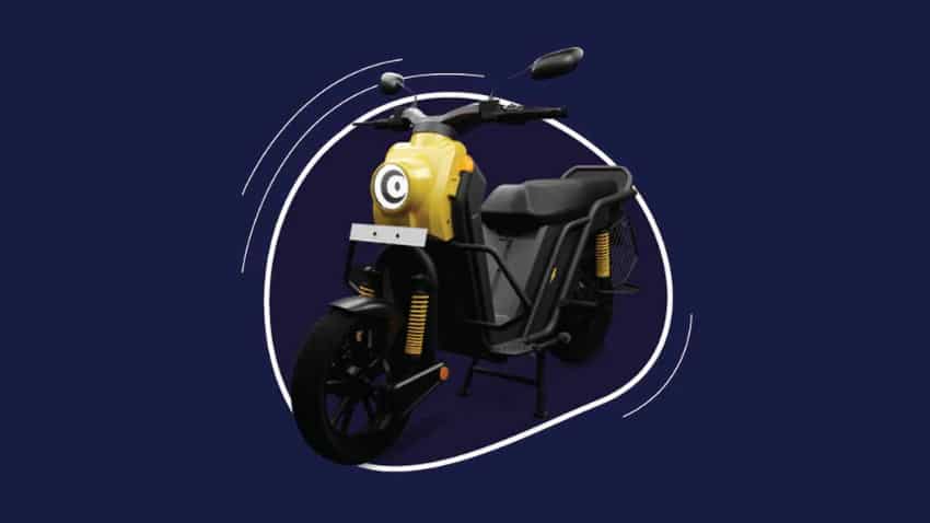 बिना बैटरी के केवल 50 हजार रुपये में खरीद सकेंगे ये धांसू E-Scooter, जानें क्या है कंपनी की स्कीम 