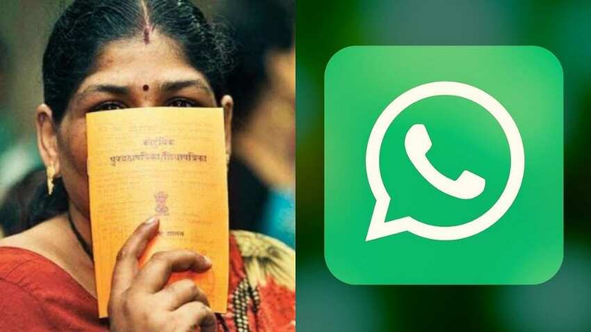 राहत की खबर: West Bengal की नई पहल, अब आम आदमी को राशन से लेकर मिलेंगी WhatsApp chatbot पर ये सुविधाएं