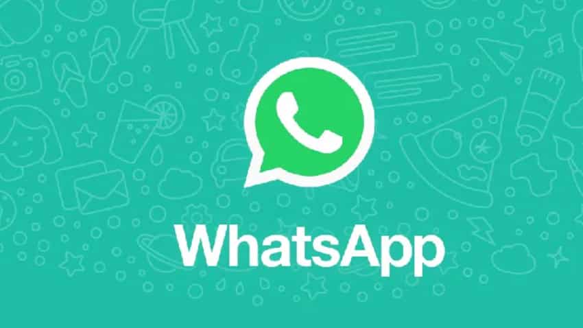 WhatsApp Desktop App: अब बिना फोन आपके लैपटॉप, कम्प्यूटर पर दौड़ेगा वॉट्सऐप,  3 स्टेप्स में यहां से करें डाउनलोड | Zee Business Hindi
