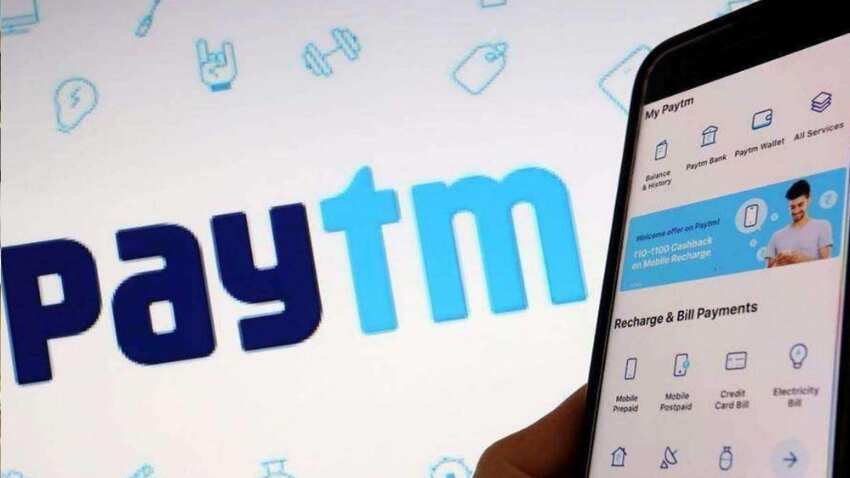 PayTm Stock धड़ाम! आगे क्या होगा अंजाम? ब्रोकरेज फर्म का दावा- 1200 रुपए तक गिर सकता है शेयर