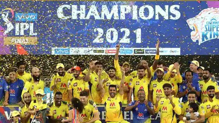 क्रिकेट फैंस के लिए खुशखबरी, भारत में होगा आईपीएल 2022 का आयोजन, BCCI सचिव जय शाह ने किया कन्फर्म