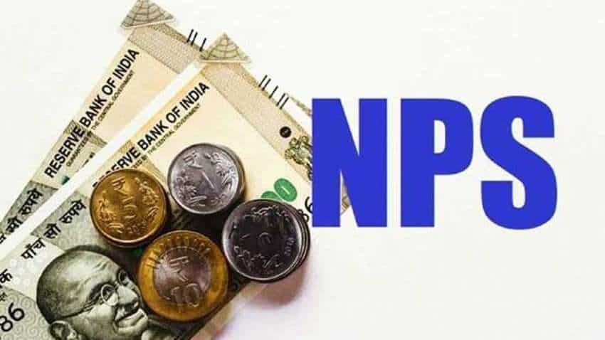 NPS: 21 की उम्र से 10 हजार मंथली निवेश; रिटायरमेंट पर 3.45 करोड़ का फंड, 1.15 लाख मंथली पेंशन