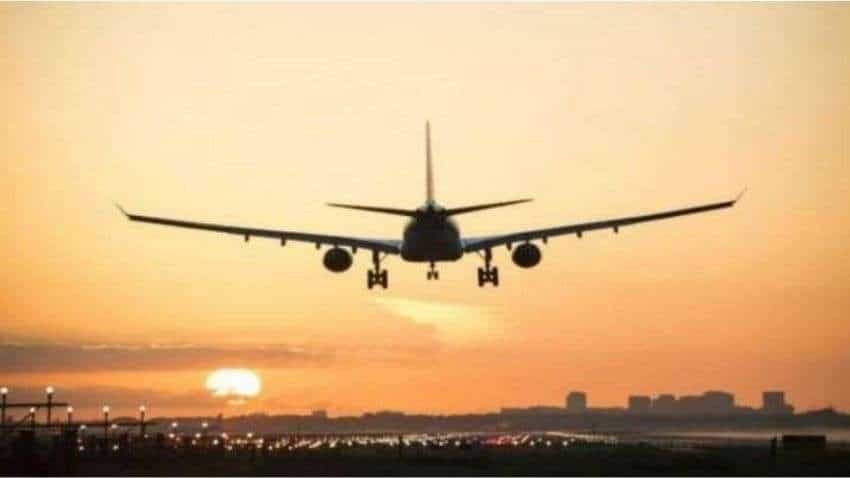 उत्तर प्रदेश का पांचवा इंटरनेशनल एयरपोर्ट होगा जेवर हवाई अड्डा, सालाना 1.2 करोड़ यात्रियों की होगी कैपेसिटी