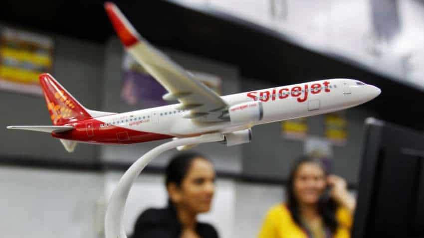 SpiceJet अपने बेड़े में शामिल करेगा 50 बोइंग विमान, ढाई साल बाद शुरू हुई 737 मैक्स की सेवा