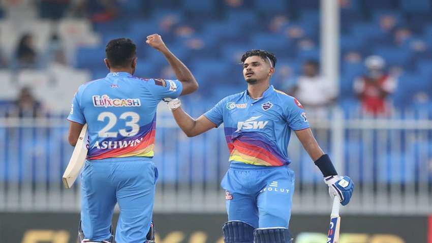 IPL 2022: अश्विन और अय्यर को रिटेन नहीं करेगी दिल्ली कैपिटल्स, खिलाड़ी ने खुद किया खुलासा, बताई पूरी वजह
