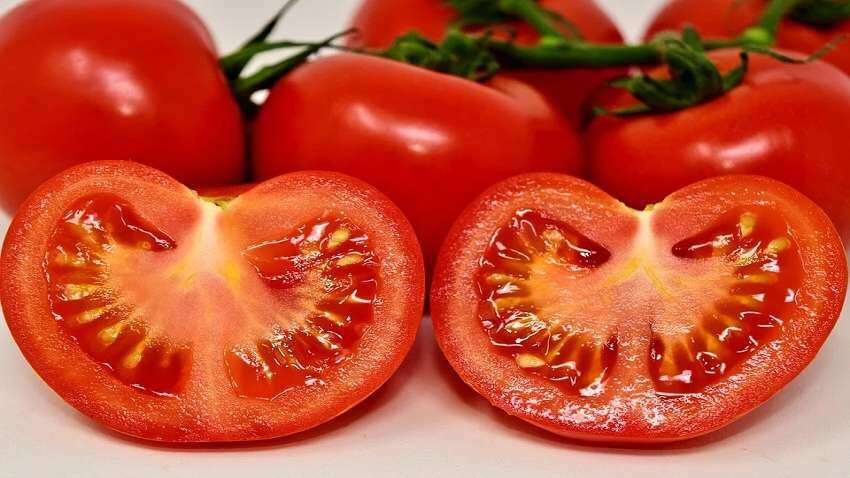 Tomato news update: टमाटर की कीमत पर सरकार ने दिया यह भरोसा, दिसंबर में जानें कैसा रहेगा रुझान