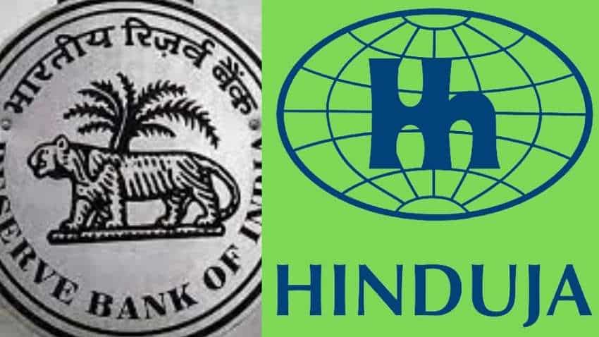 प्राइवेट बैंकों में प्रमोटर को 26% हिस्सेदारी रखने की परमिशन देना सही फैसला: हिंदुजा ग्रुप