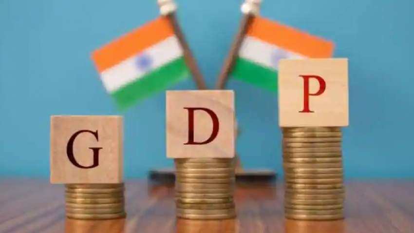 India GDP: पटरी पर आ रही इकोनॉमी, दूसरी तिमाही में 8.4% रही ग्रोथ रेट, यहां समझें पूरी बात