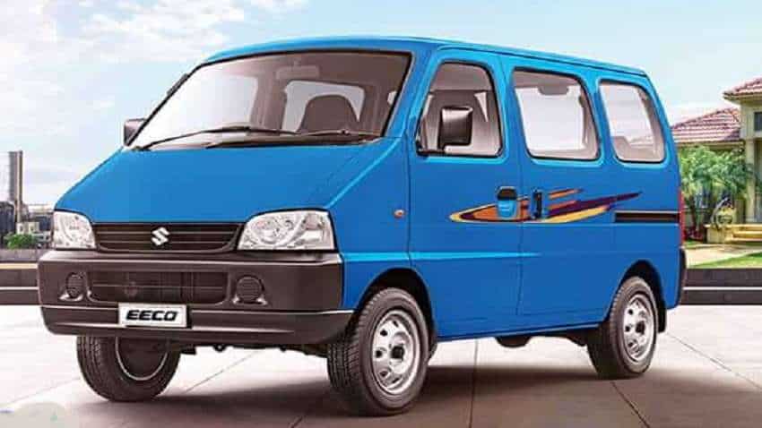 maruti van ki kimat kya hai